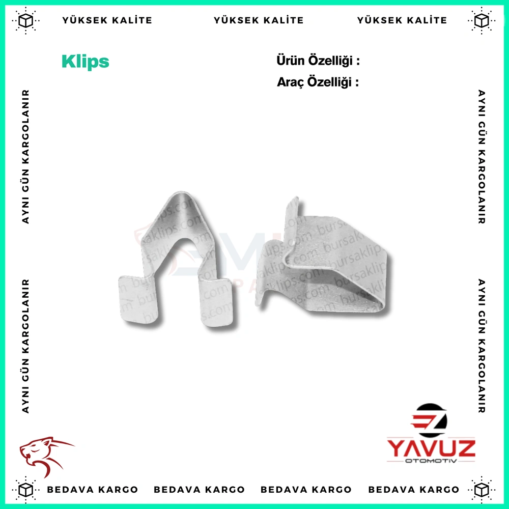 VOLKSWAGEN,MERCEDES SAC SEGMAN - 4A0867276B - Yedek Parça