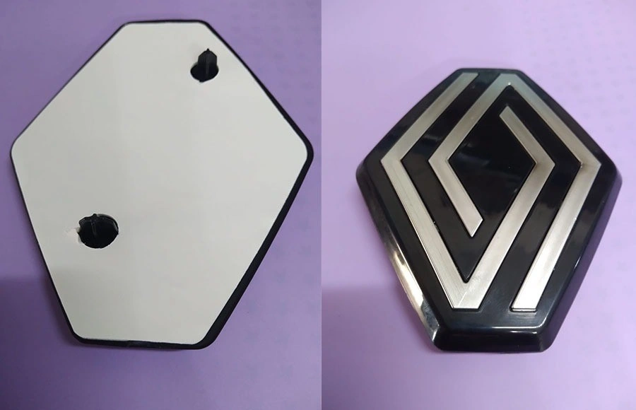 RENAULT AUSTRAL BAGAJ ARMASI (KÜÇÜK) (EN: 9,5 CM BOY: 12 CM) - 908909351R - Yedek Parça