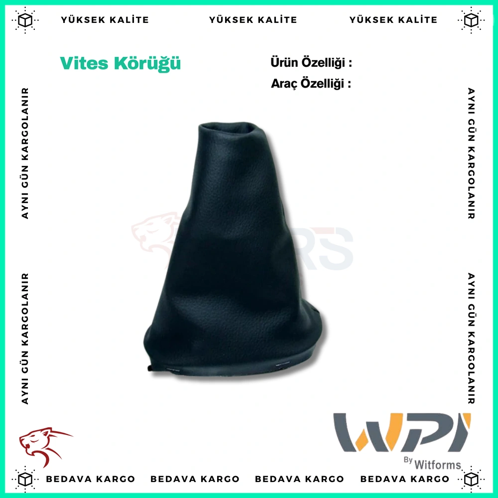 Vites Korugu Dacia Logan Sandero - 6001549570 - Yedek Parça