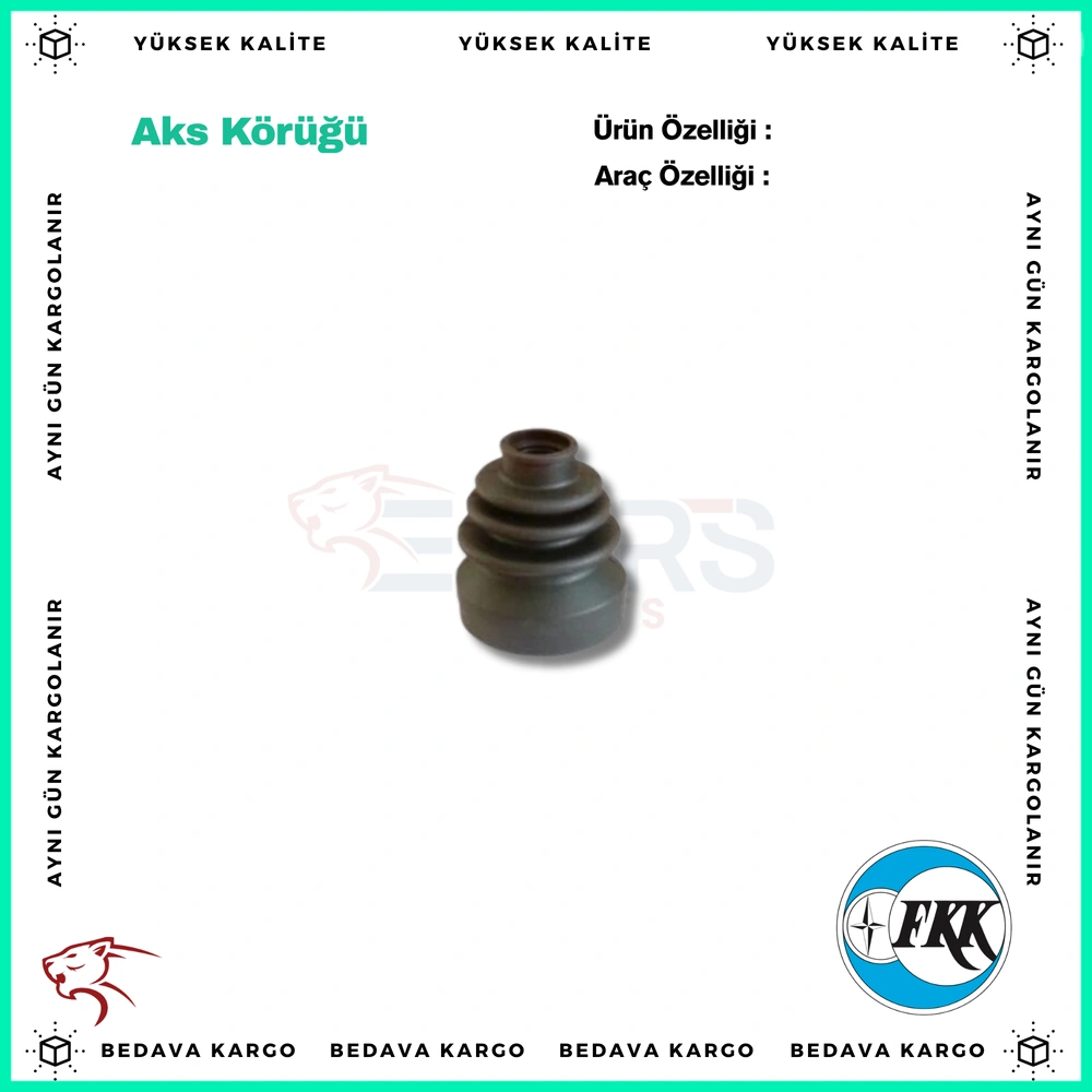 Aks Korugu Ic Sag Renault Fluence Megane 3 Scenic - 7701209993 - Yedek Parça