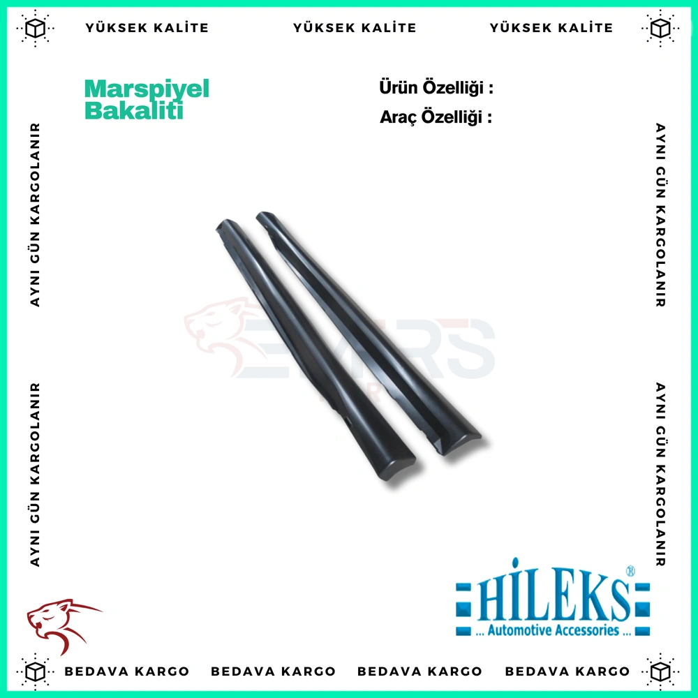 Marspiyel Bakaliti Renault R9 Broadway 97- - 7702127177 - Yedek Parça