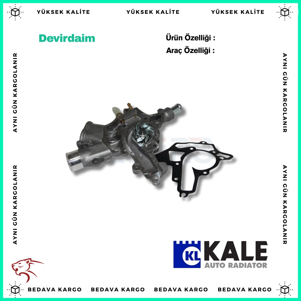 Devirdaim Opel Corsa C 00> Corsa D 06> Astra G 98> Astra H 04> Combo C-D-Meriva A 04> 1.0-1.2-1.4 16V X/Z-Xe-Xep - 24469102 - Yedek Parça