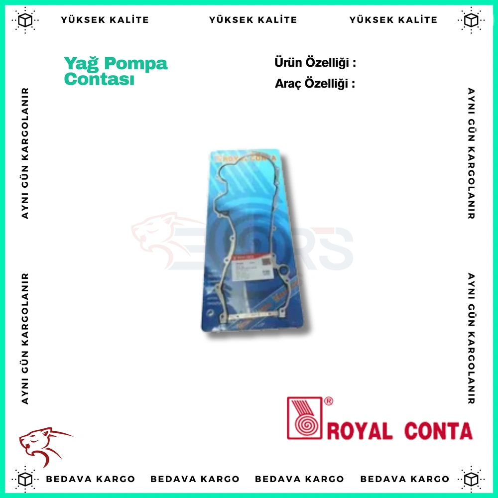Yag Pompa Contasi (Eksantrik On Kapak) Astra H-J-Corsa C-D-E-Combo C-D-Meriva A-B-Albea-Doblo- Palio - 55186663 - Yedek Parça
