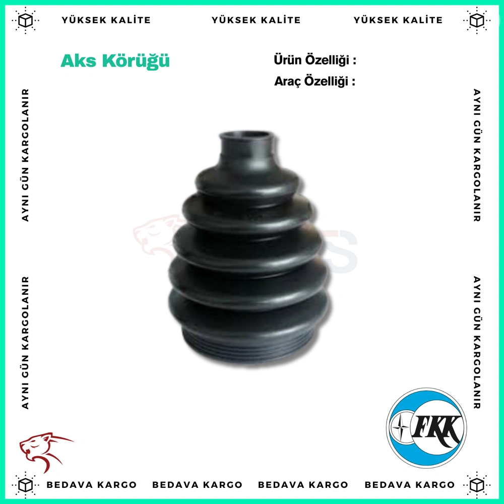 Aks Korugu Ic Fiat Doblo-Brava-Bravo-Palio-Punto-Marea-Stilo-Strada - 46308036 - Yedek Parça