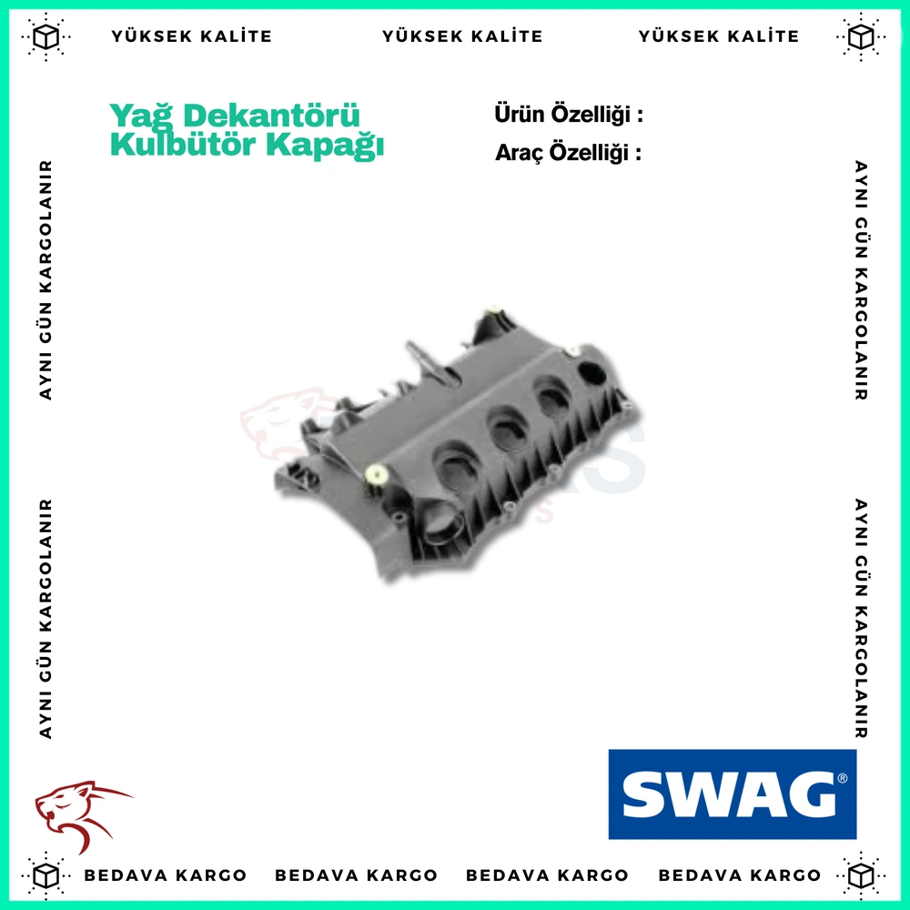 Yag Dekantoru Kulbutor Kapagi Renault CLIO Ii-Iii-Iv 01>16 Symbol I-Ii-Ii 01>16 Kangoo 01> Modus 04> Dacia Sandero I-II 08>15 Logan I-II 1.2 D4F - 8200331491 - Yedek Parça