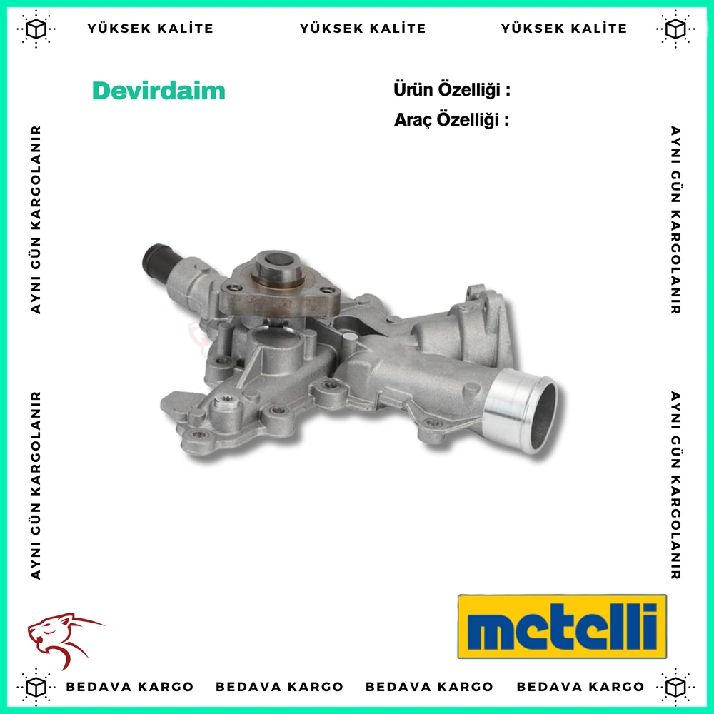 Devirdaim Opel Corsa C 00> Corsa D 06> Astra G 98> Astra H 04> Combo C-D-Meriva A 04> 1.0-1.2-1.4 16V X/Z-Xe-Xep - 24469102 - Yedek Parça